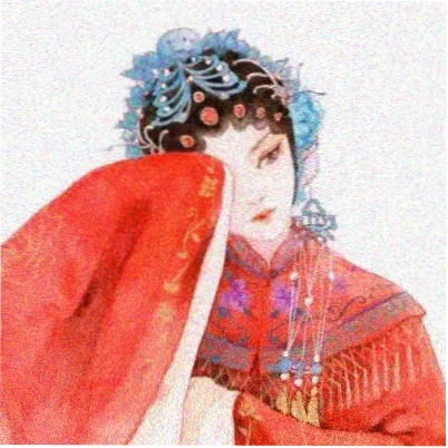 读者周砚头像